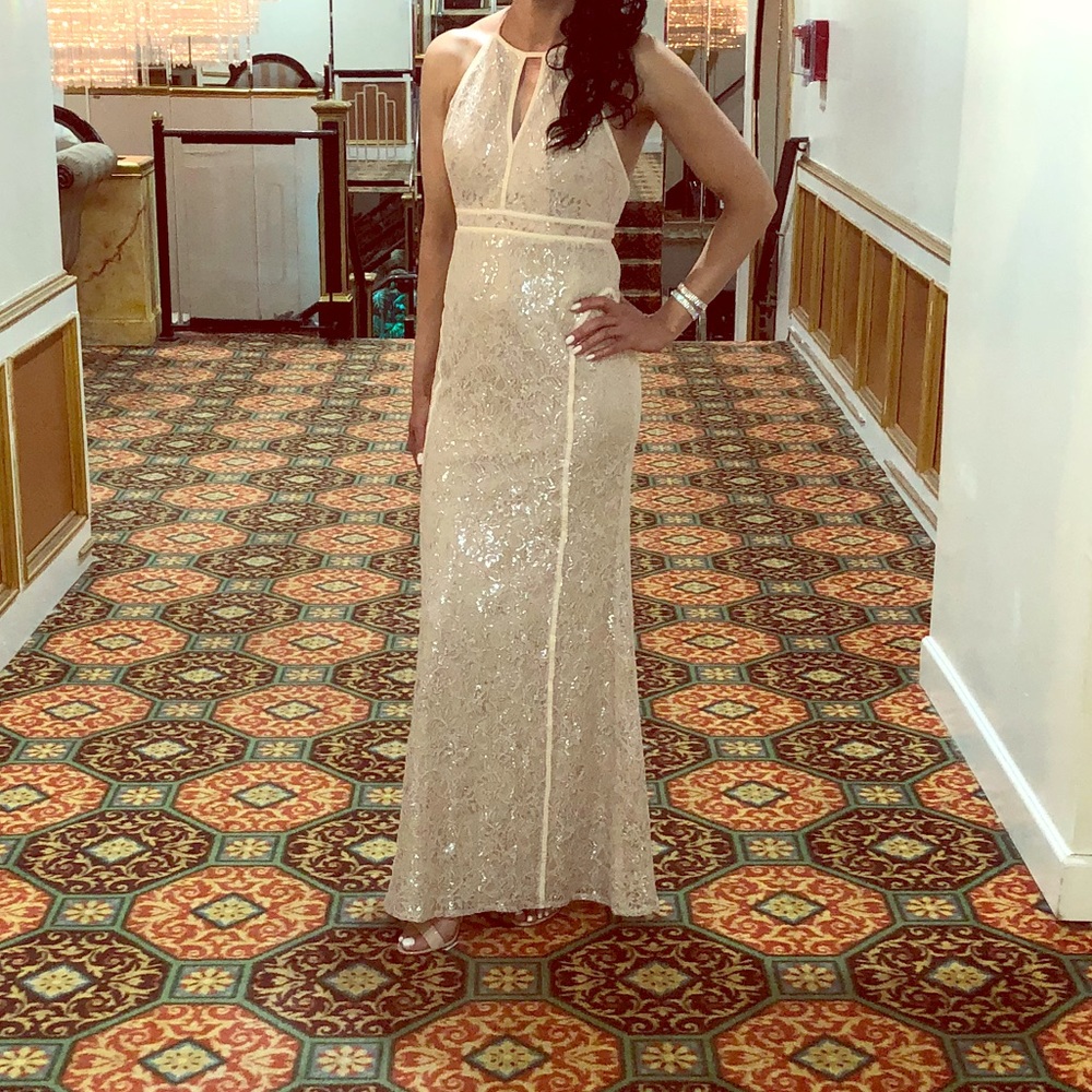 Cocktail Dress